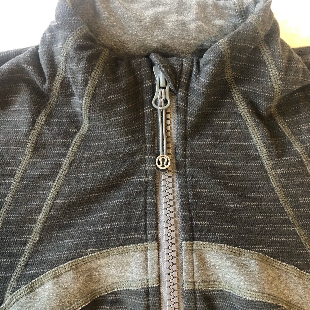 Lululemon Define Jacket